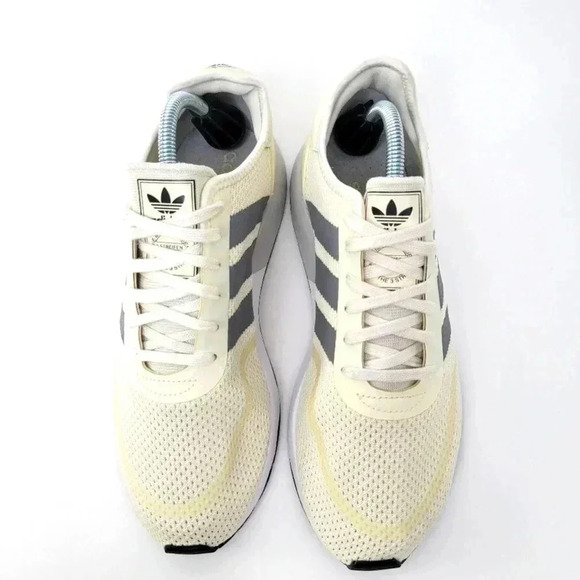 adidas N-5923 'Grey Three' Running Sneakers - 9/10 - Picture 2 of 11